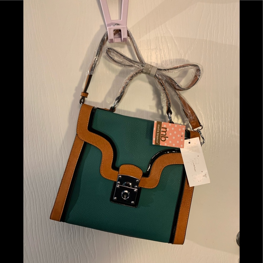 New Melie Bianco